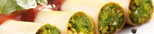 Cannelloni